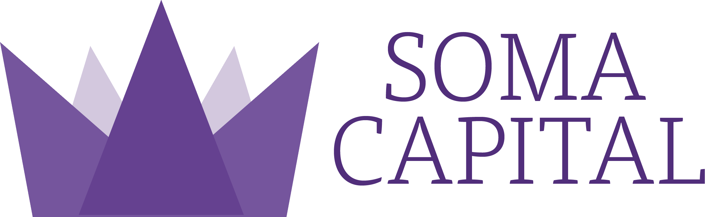 soma capital logo