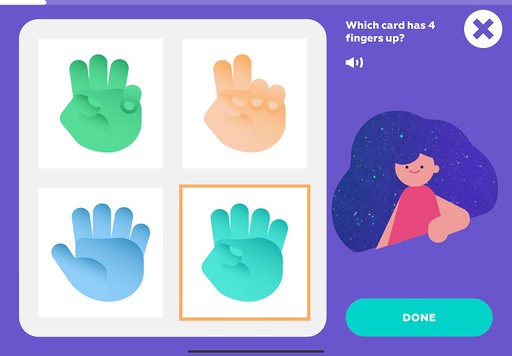 Number Names, Counting Forward and Backward - Funexpected Math | Your ...