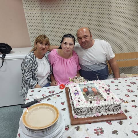 Dobrovenszki András - helyszíni állapotfelmérés ügyfél