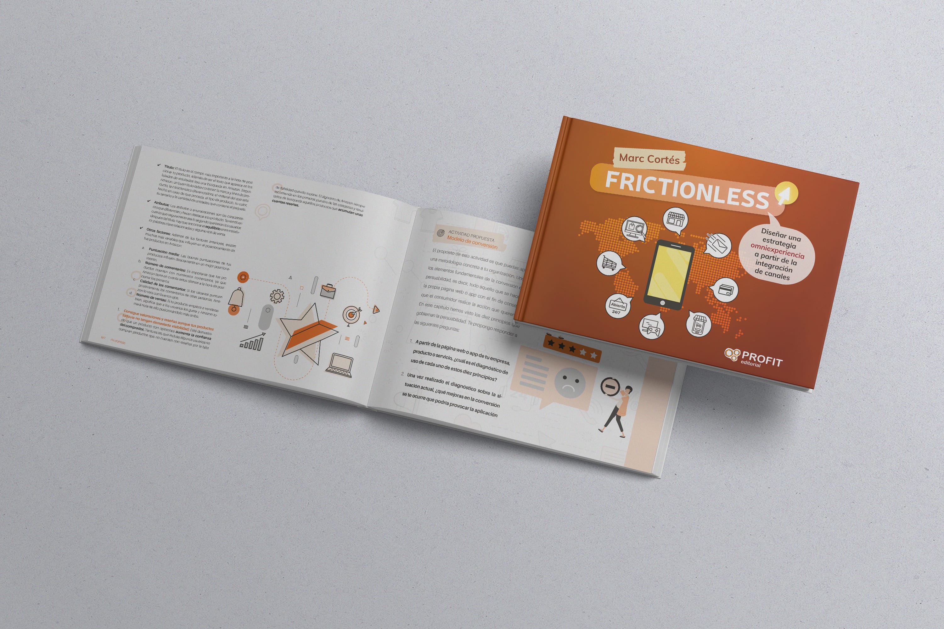 Libro Frictionless