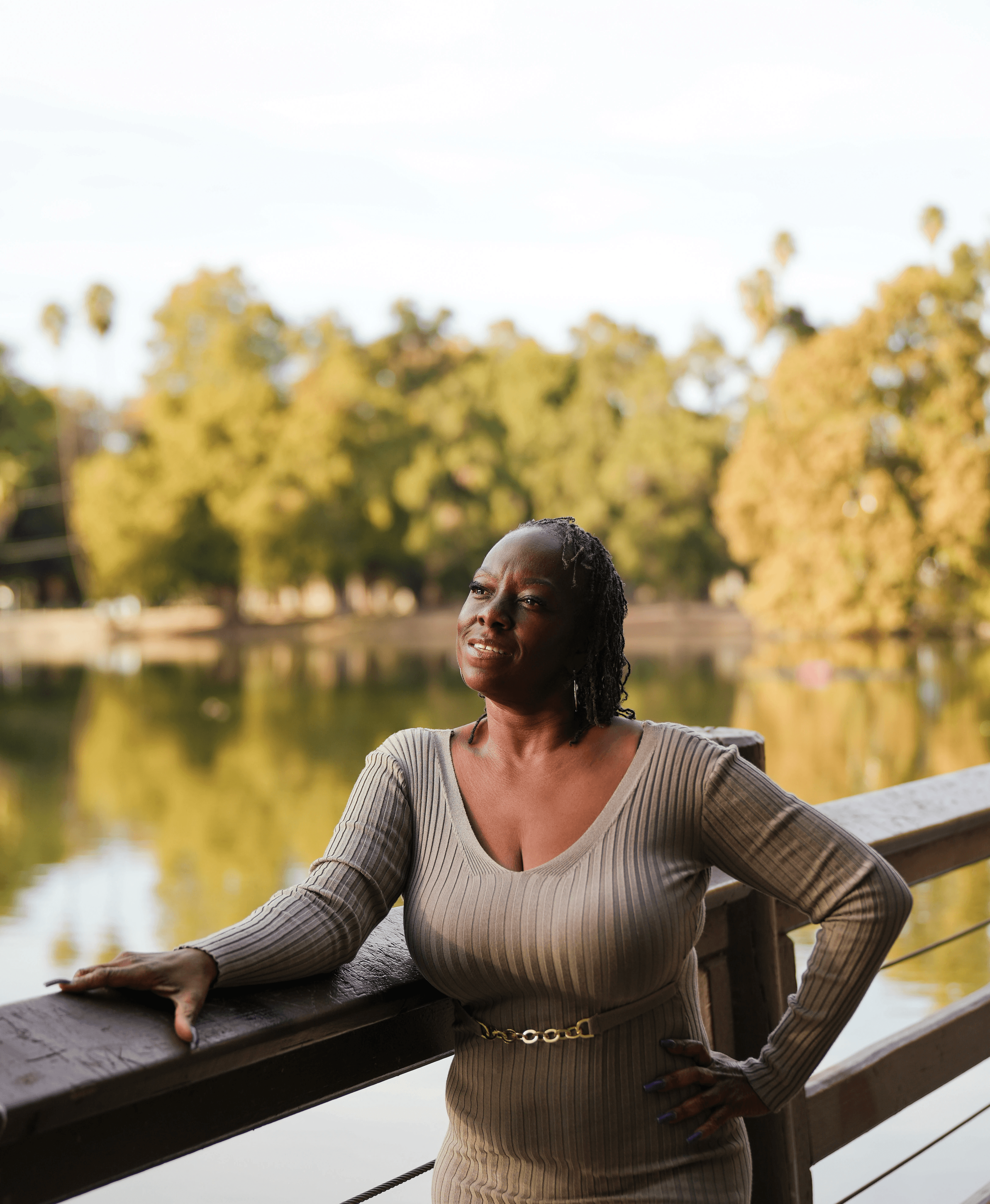 Sophy Crown, life coach for Individuals and businesses