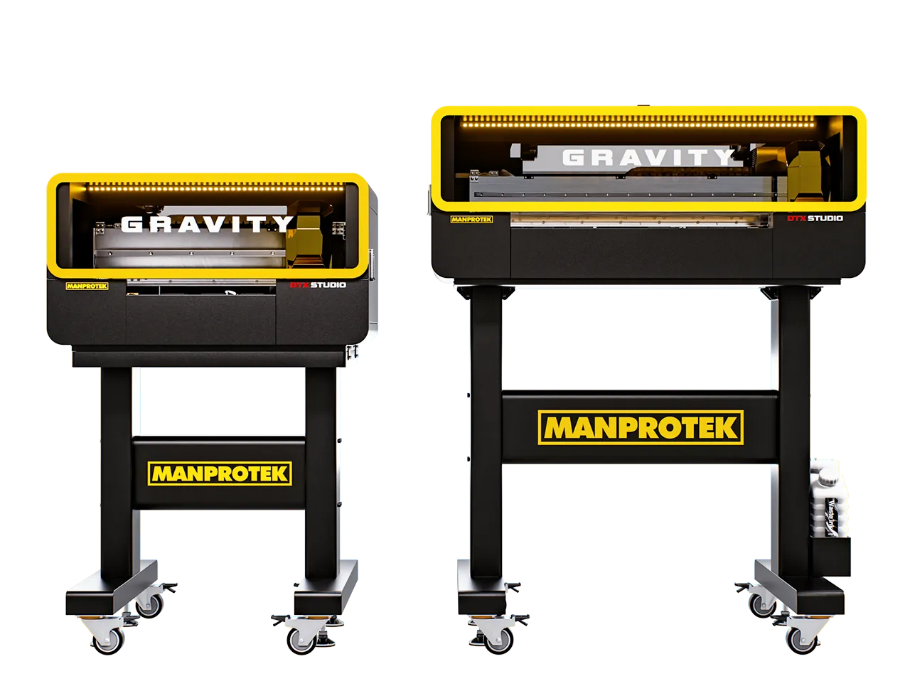 gravity studio, dtf printer.