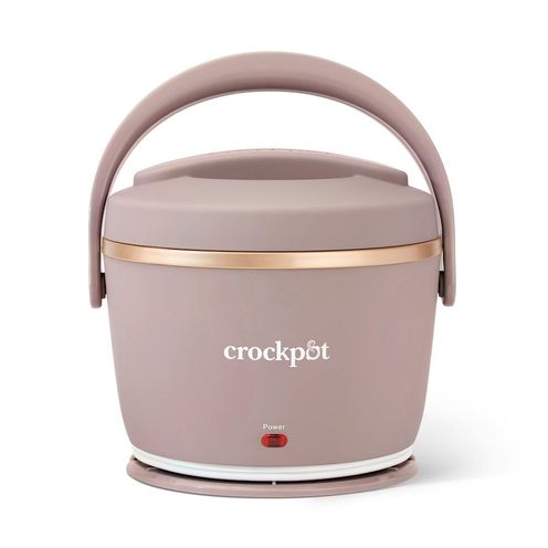 Crock-Pot® Lunch Crock® Food Warmer | Crock-Pot