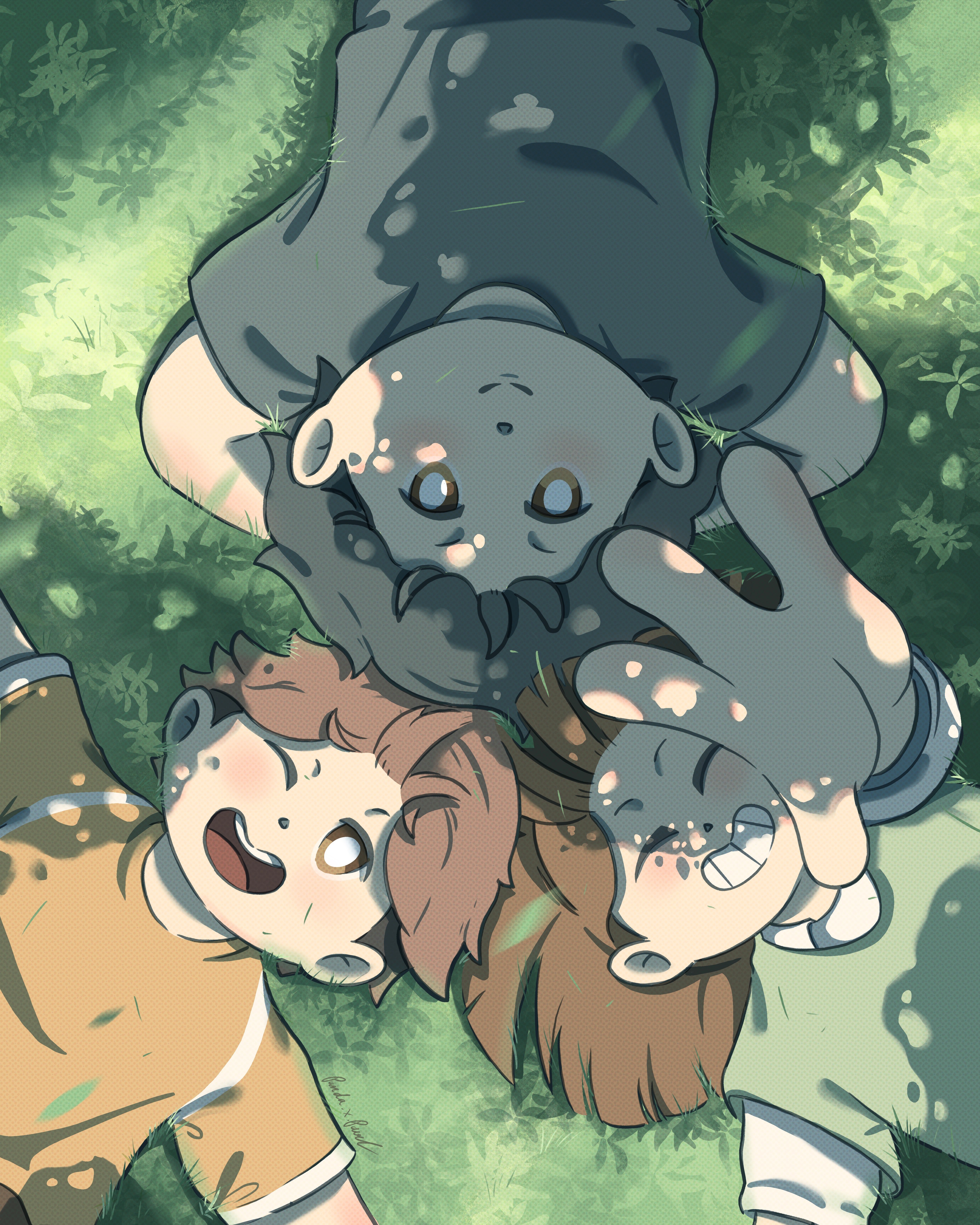 Friends