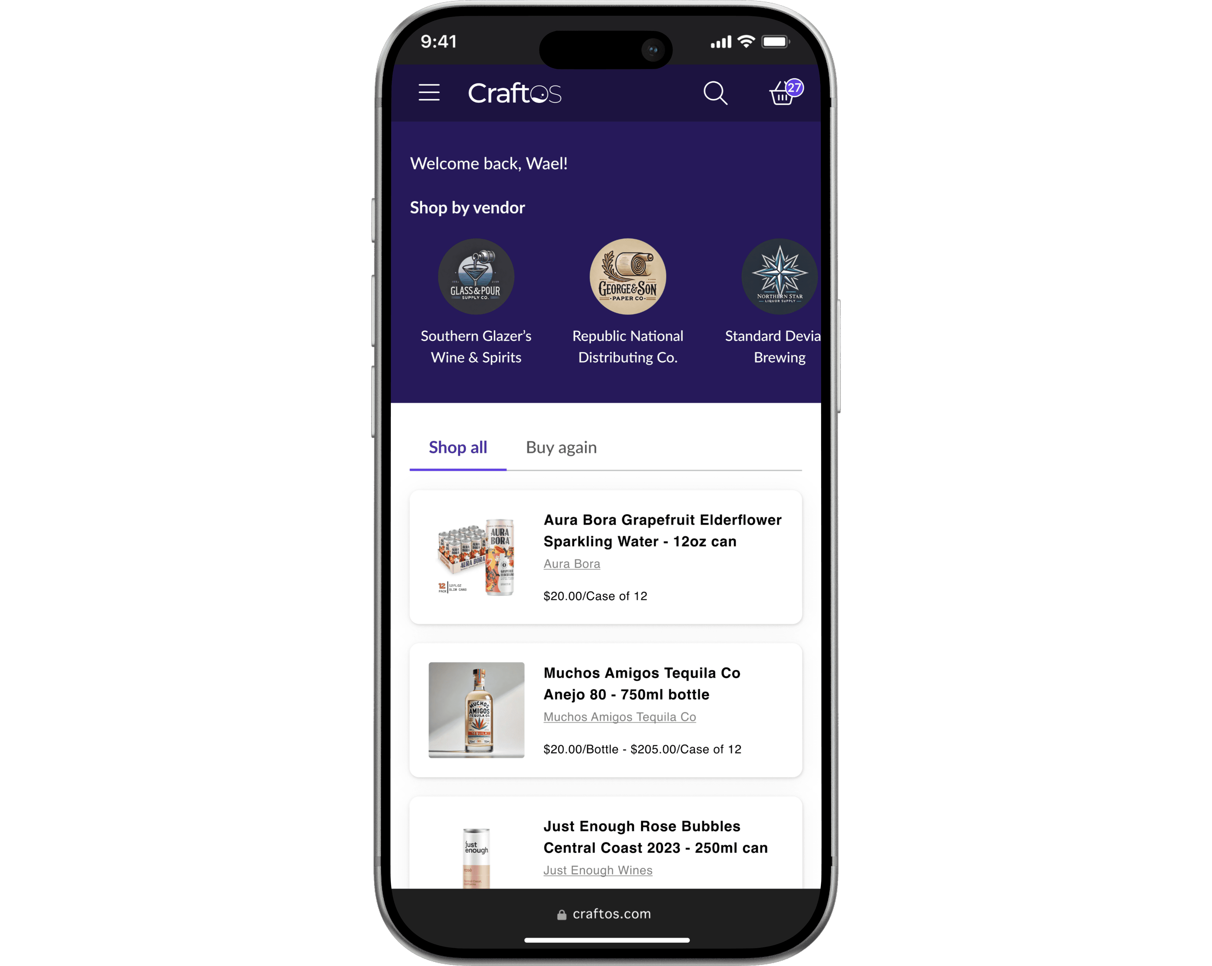 A profile picture of this person