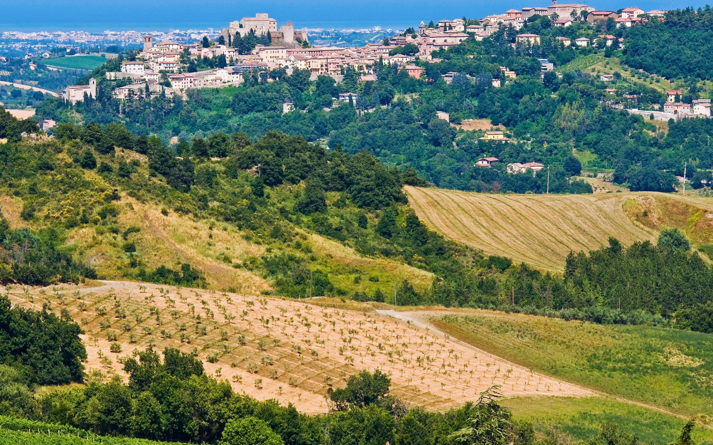 Sykkel- og fotturer med Expa Travel