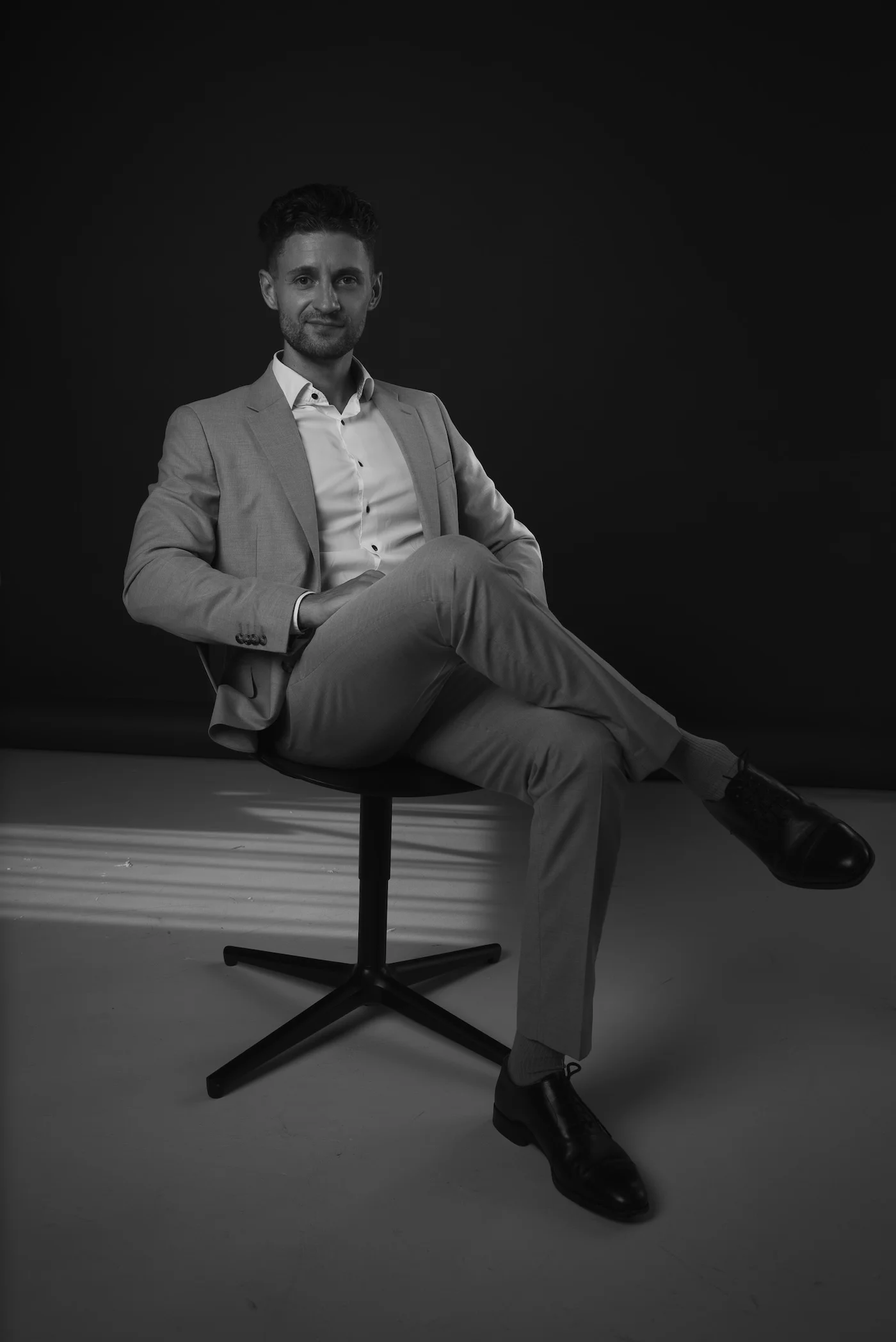 Bild German Steinhauer