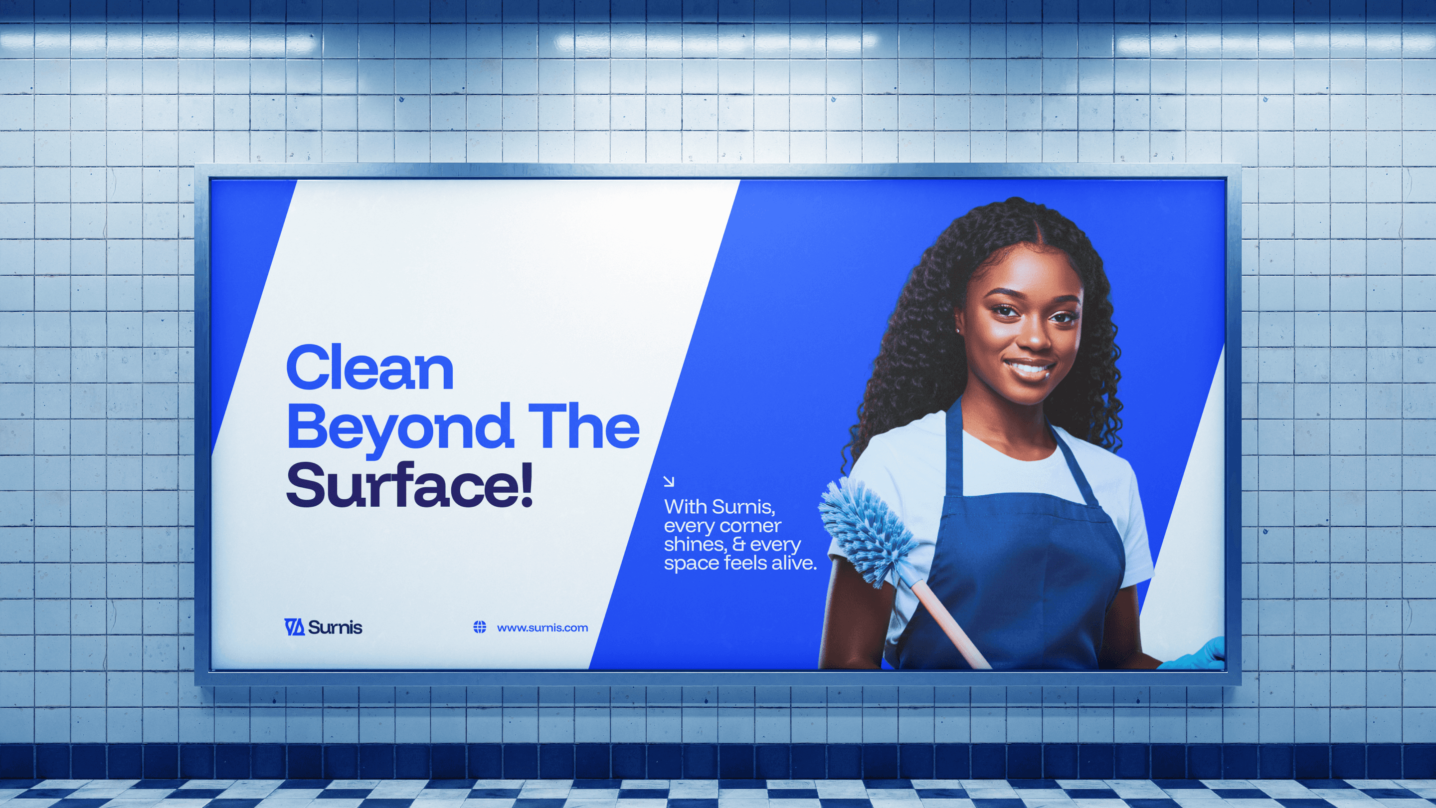 Surnis Project by Ulu Oluebubechukwu