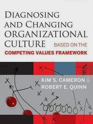 Diagnosing and Changing Organizational Culture