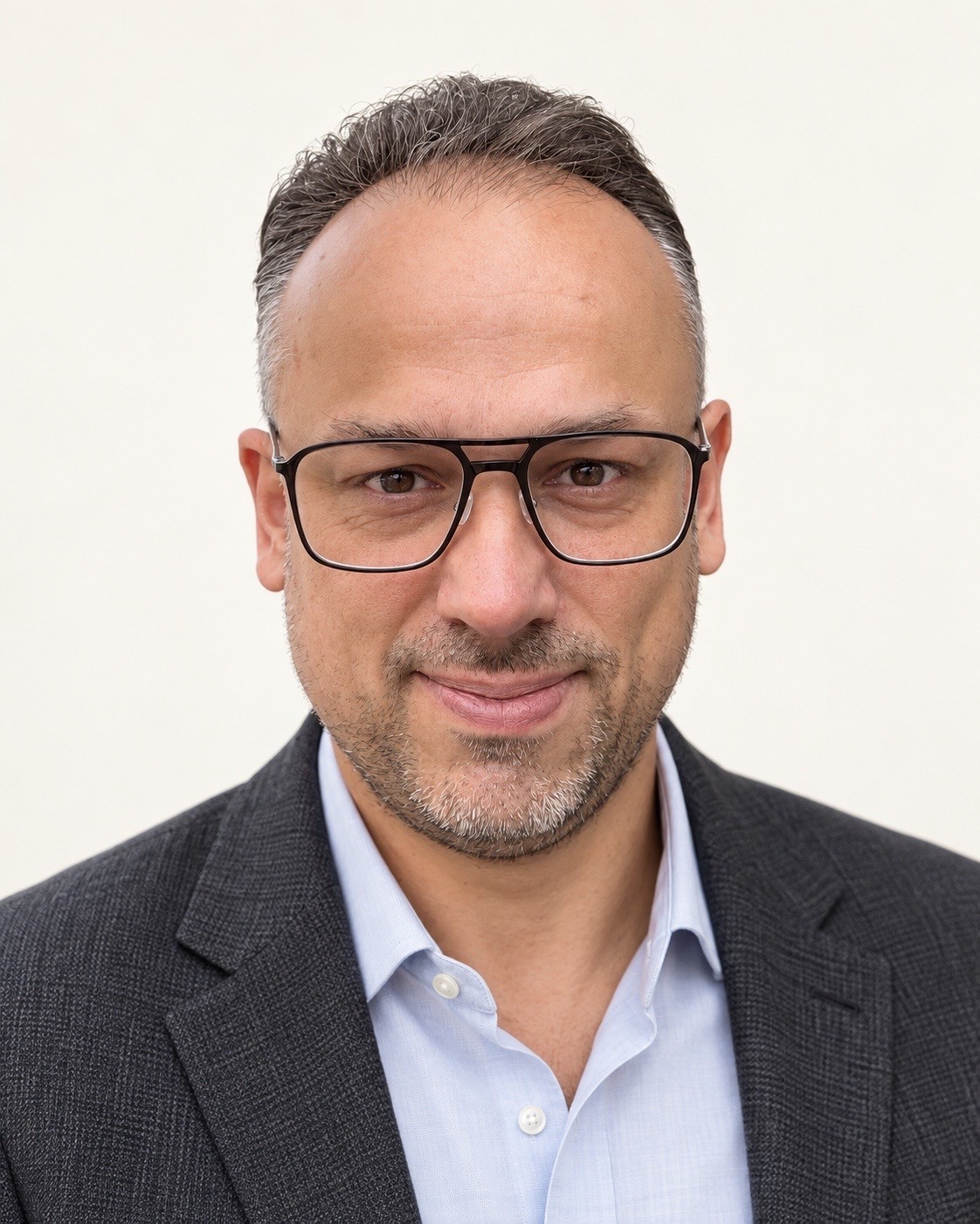 Porträt von Rechtsanwalt Dr. Conrad Schulte-Wintrop