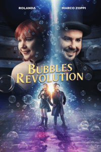 Teatro Repower: BUBBLES REVOLUTION