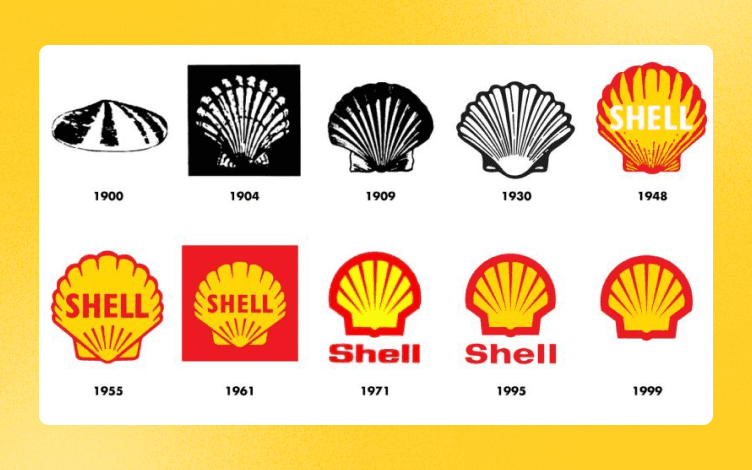 shell logo
