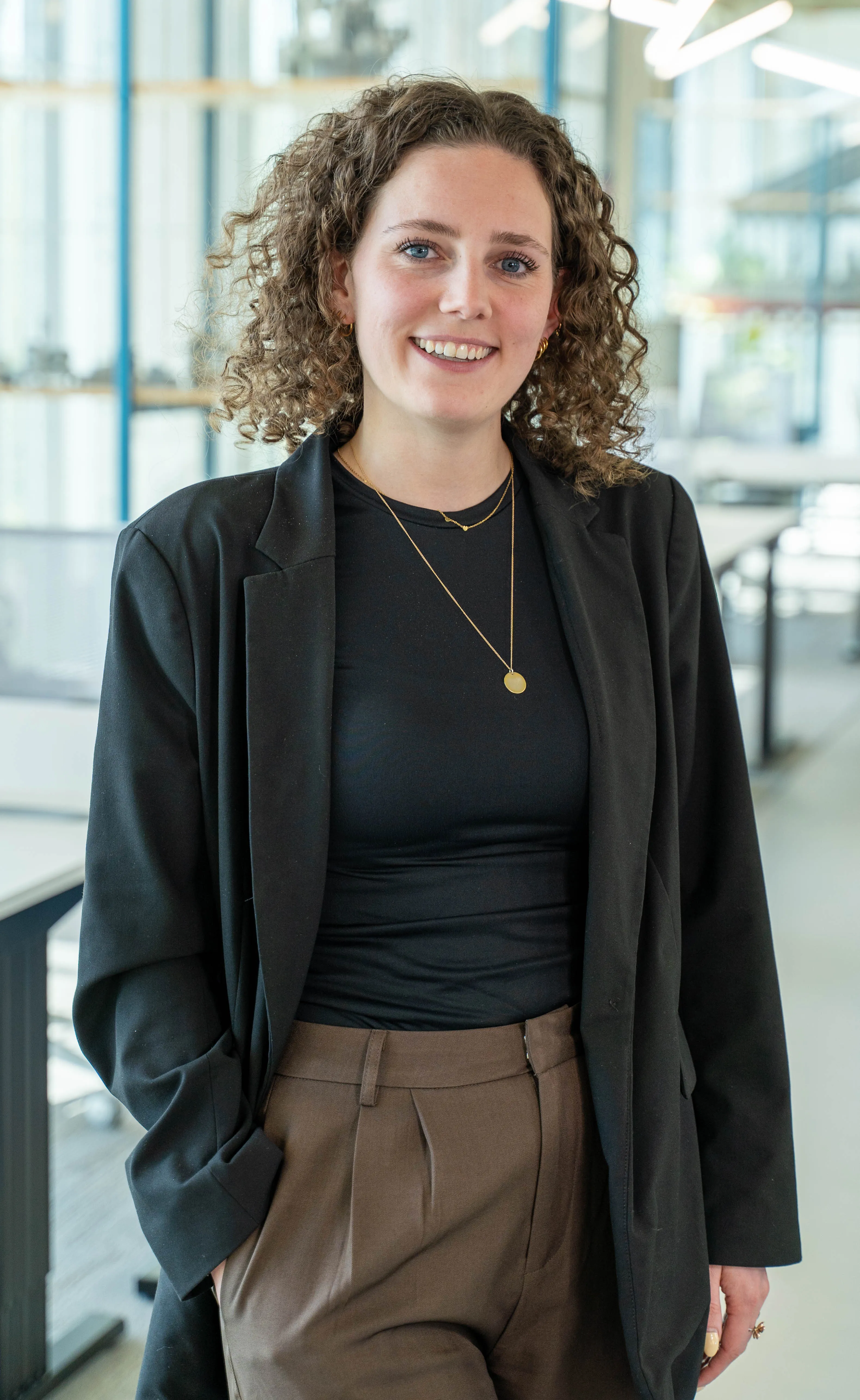 Vera Paalman