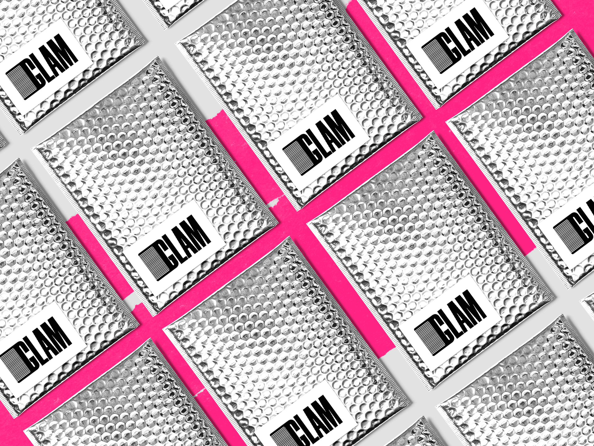 理发店品牌视觉设计