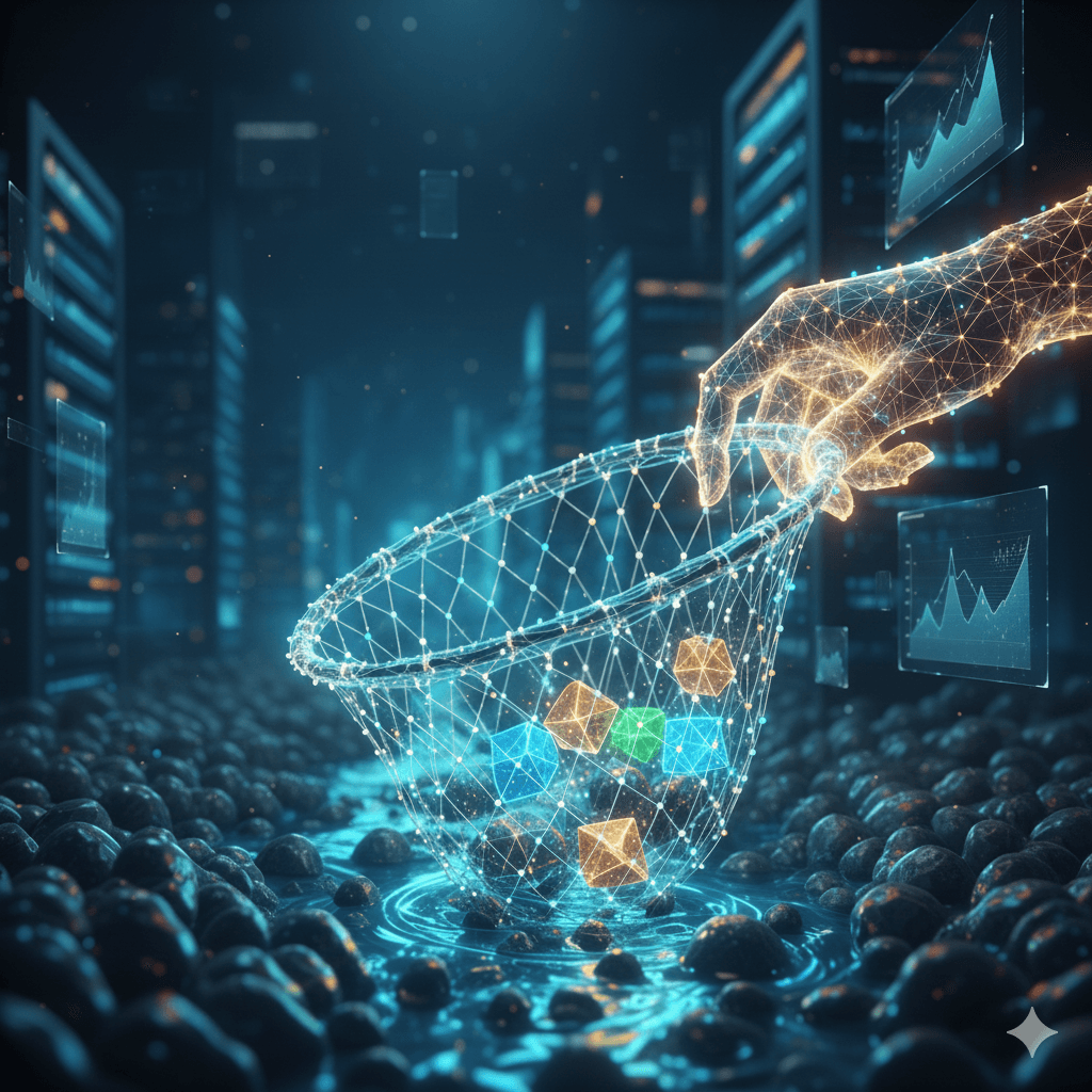 Captación de leads con contenido