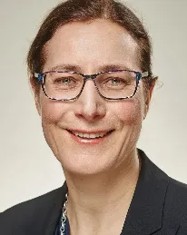 Portrait von Tina Buchler - Kundin von Mercury.ai