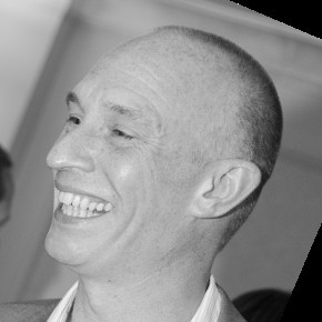 Jason Bandy, Founder of Teknektar