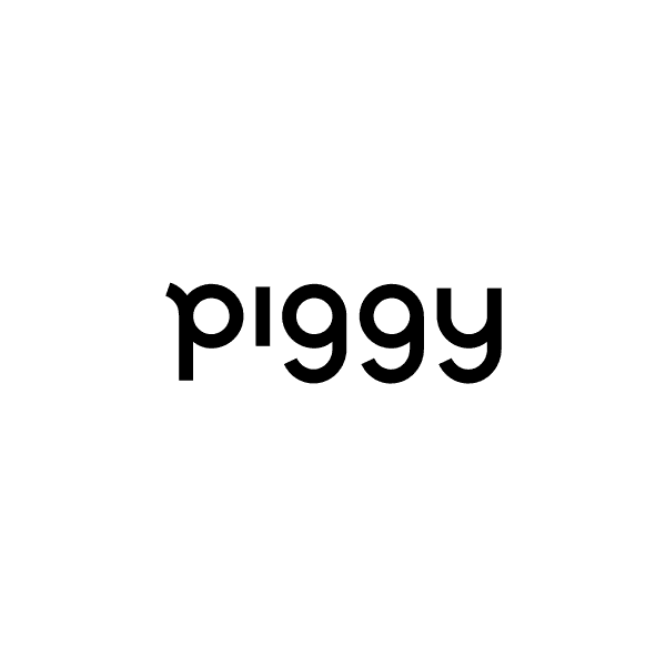 Logo van Piggy