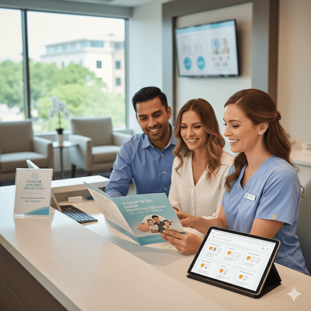 Dental Financing Options West New York, NJ