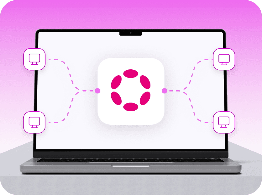 polkadot blockchain development company