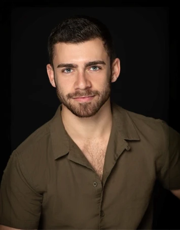 HDF Teacher - Ben Zammit