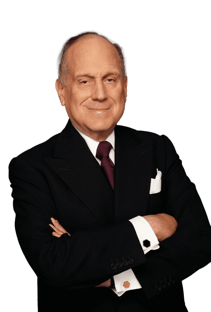 Ronald Lauder