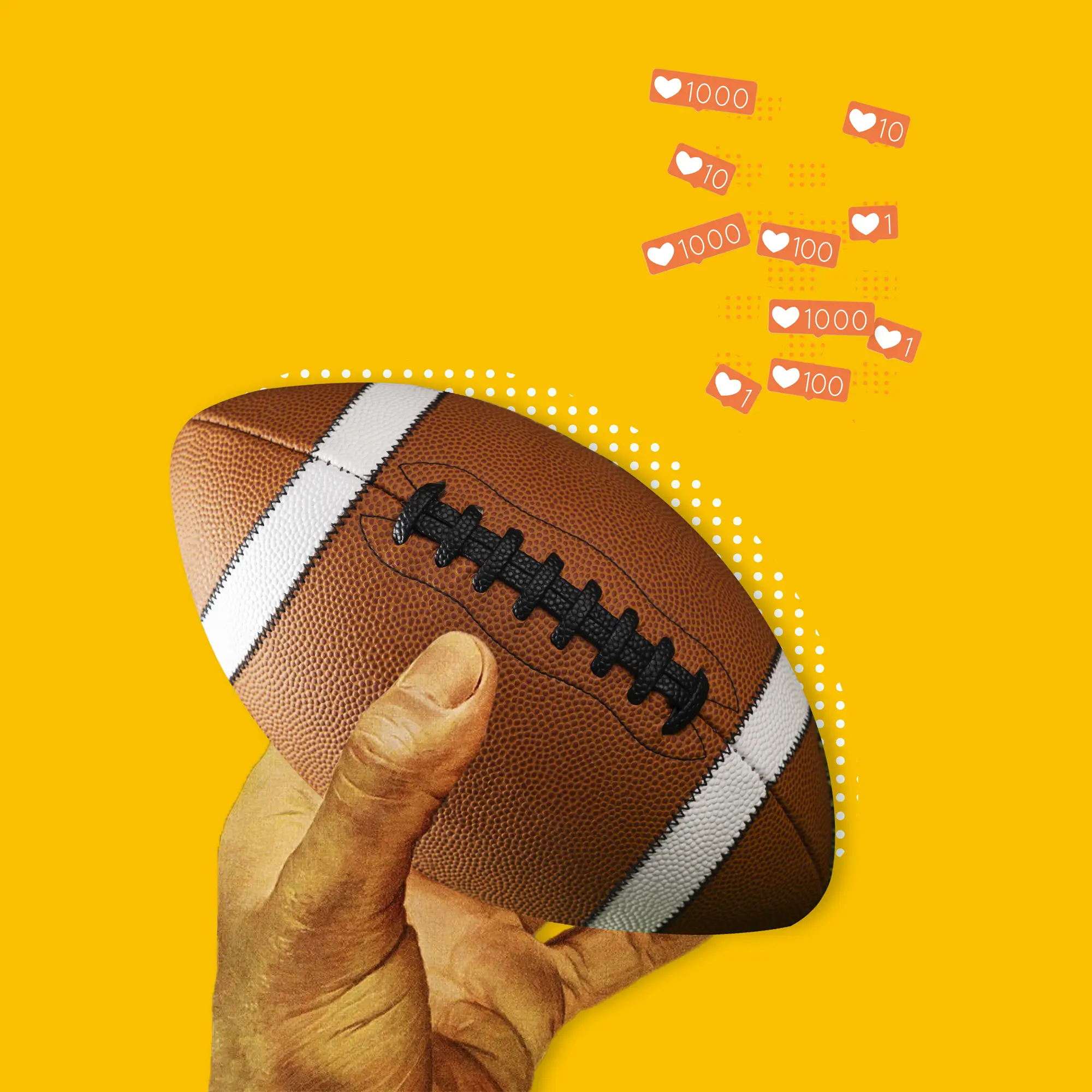 ¿Por qué la Super Bowl engancha? Publicidad millonaria, conversación en redes y show del intermedio