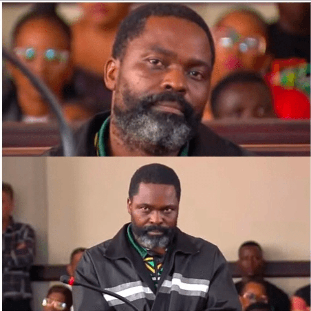 Photo:DJ Warras murder suspect Victor Majola denied bail – South African Daily