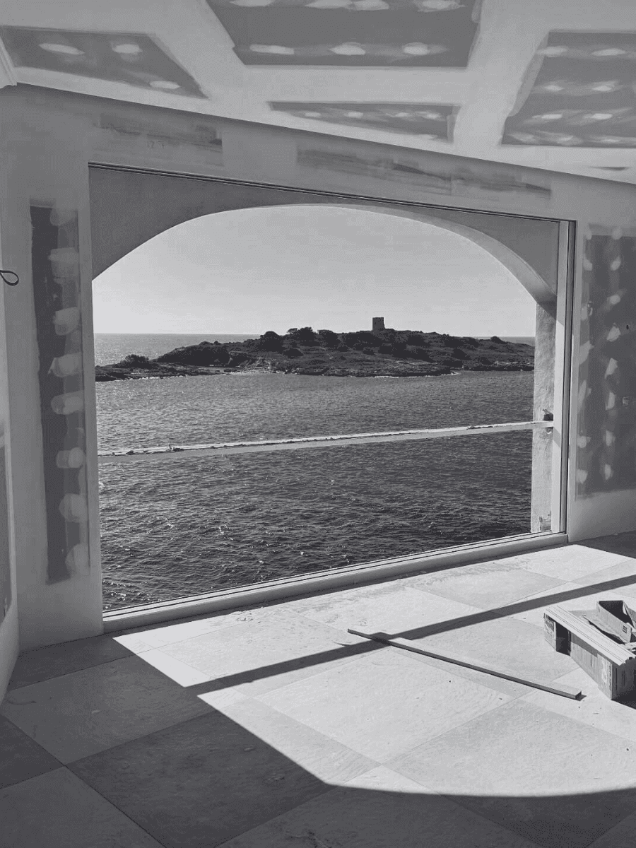 Ingeniería en mallorca