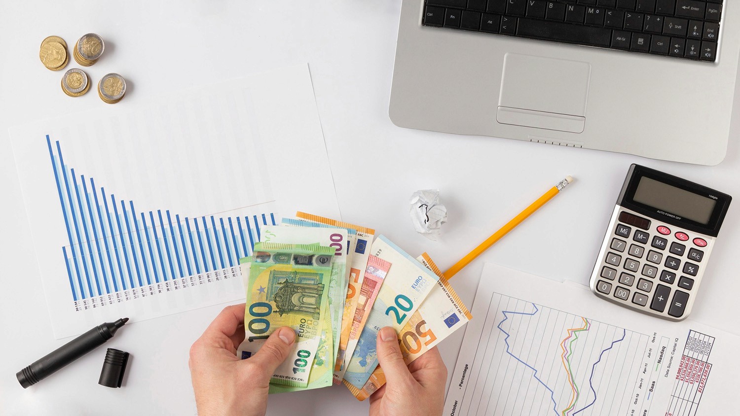 Guia de benefícios fiscais para PME