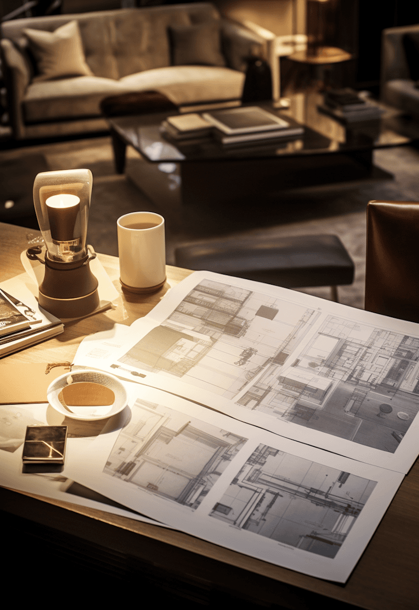 About Studio Image