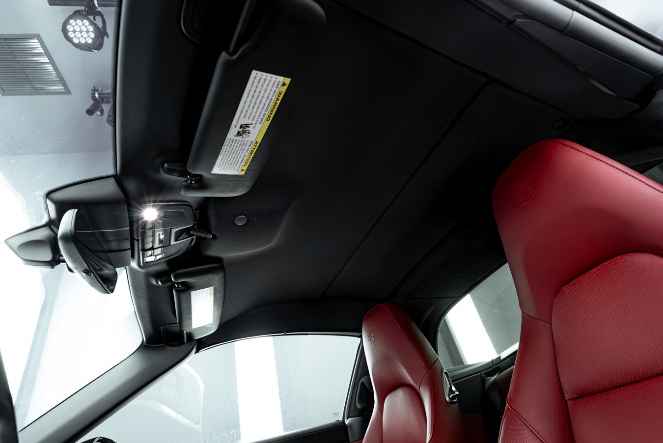2019 Porsche 911 Targa 4 Cabriolet, photo 11