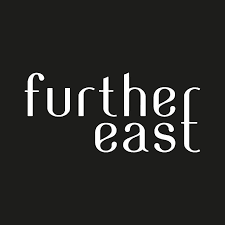 further east logo