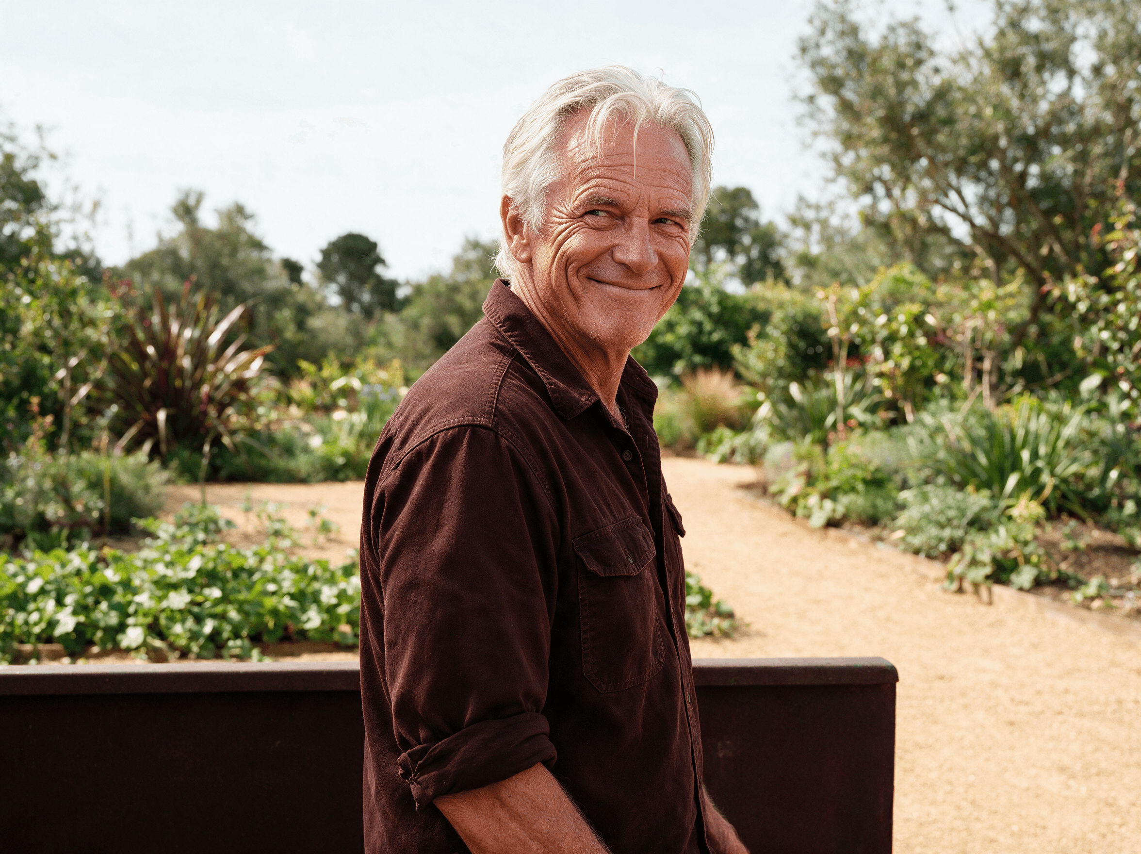 Healthy Aging