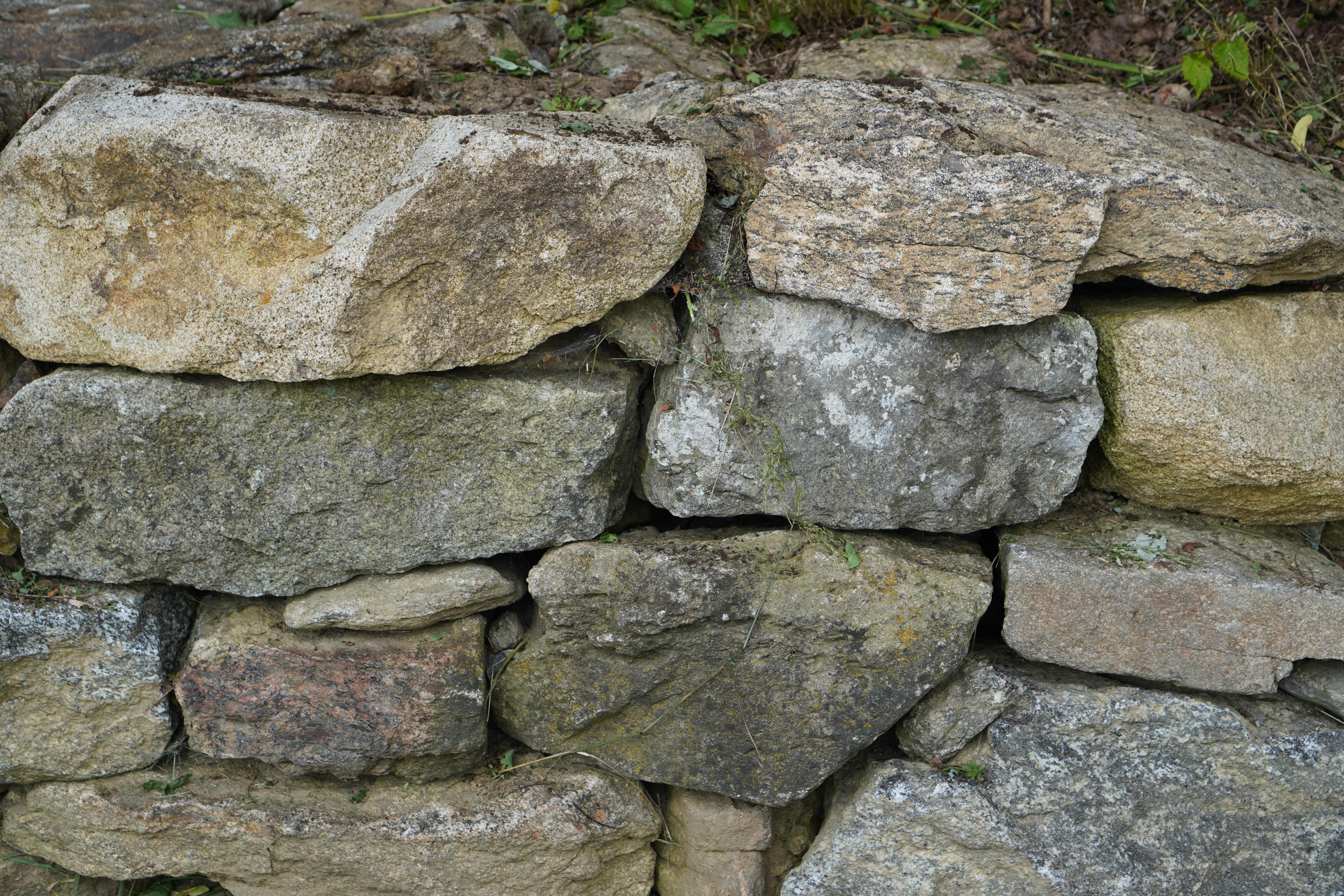 Profilbild Mauerkrone