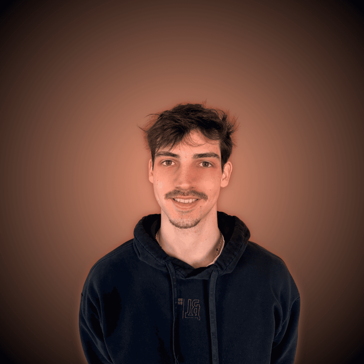 photo Matthieu conesa