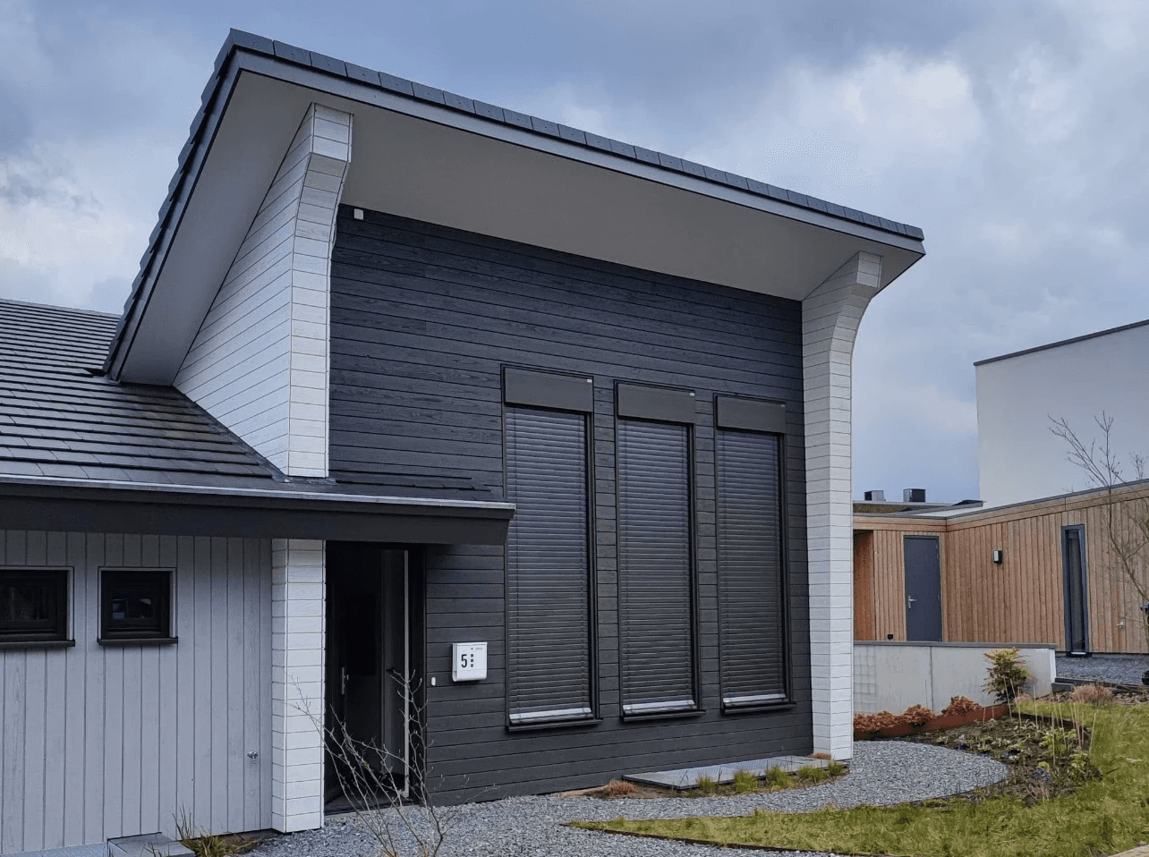 Zonwering - Dugreja Putten