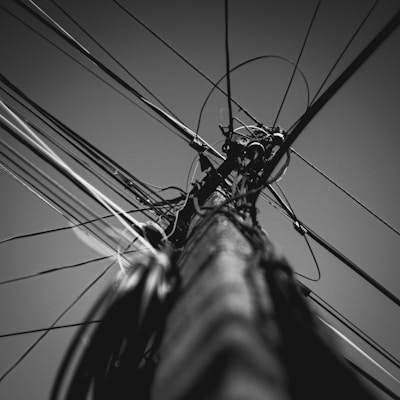 Electrical wires and cables