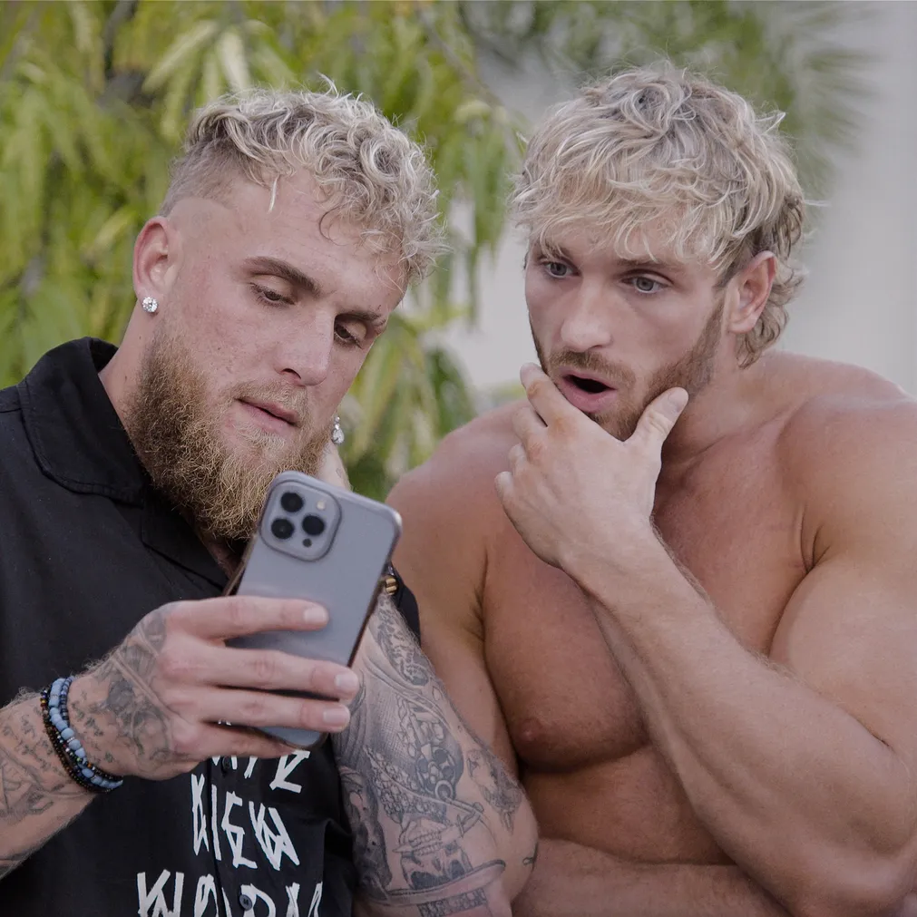 Paul American digital short-form clipping campaign generating 11M+ views