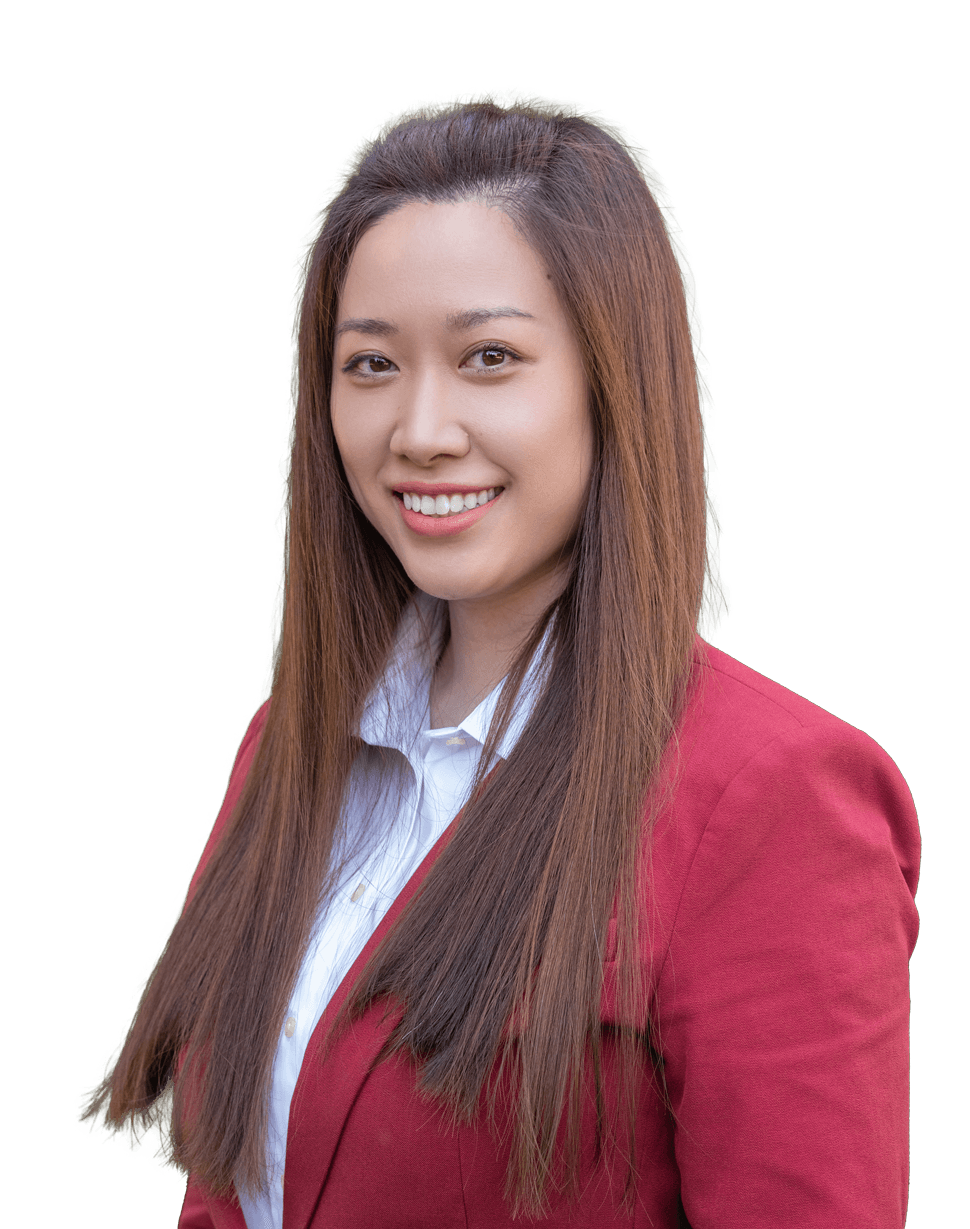 Evelyn Smith PhD, CognaCore AI and Market Research Advisor specializing in responsible AI governance