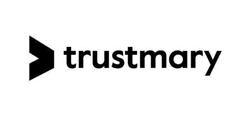 Trustmary Logo