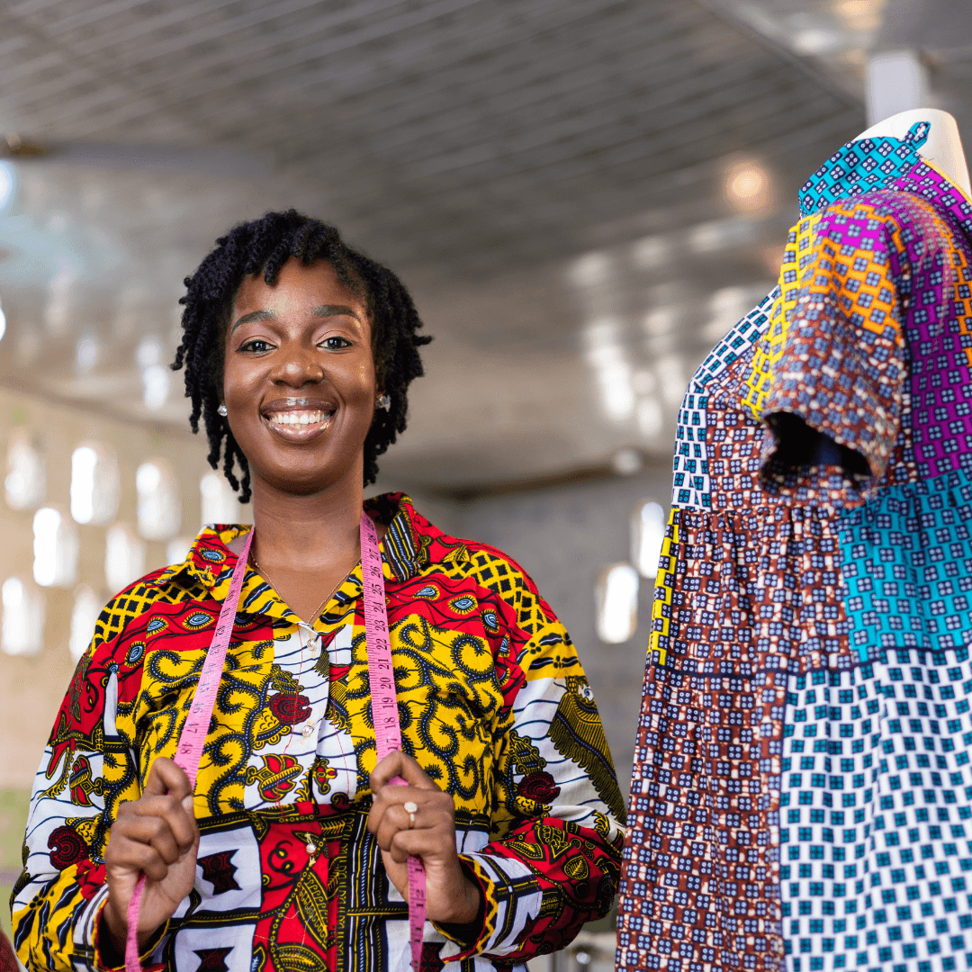 African Fashion Markets