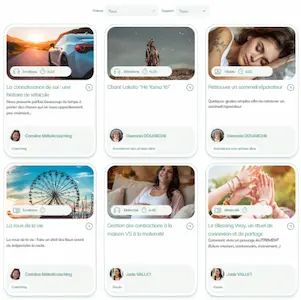 ressources du blog