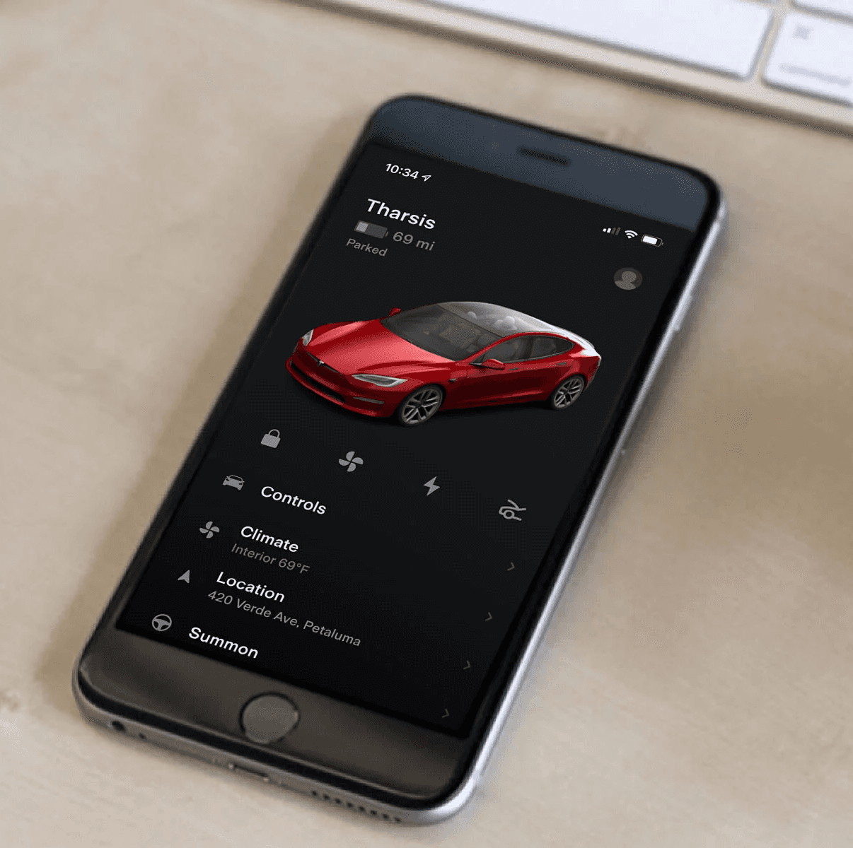 Premium UX Template for Framer