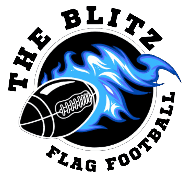 CSG Brand - The Blitz - Flag Football Club ofUnited Sports