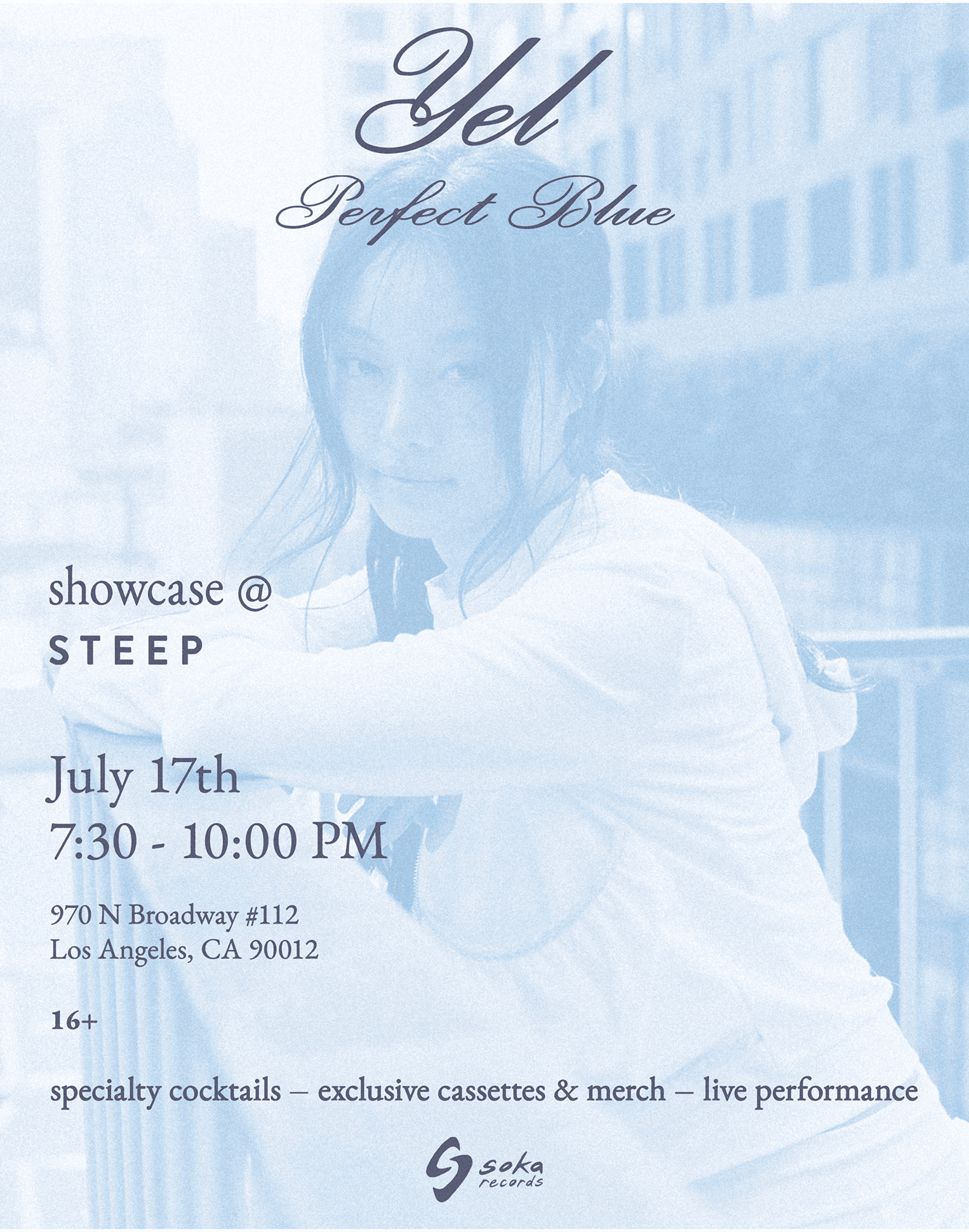 Sample image from a project