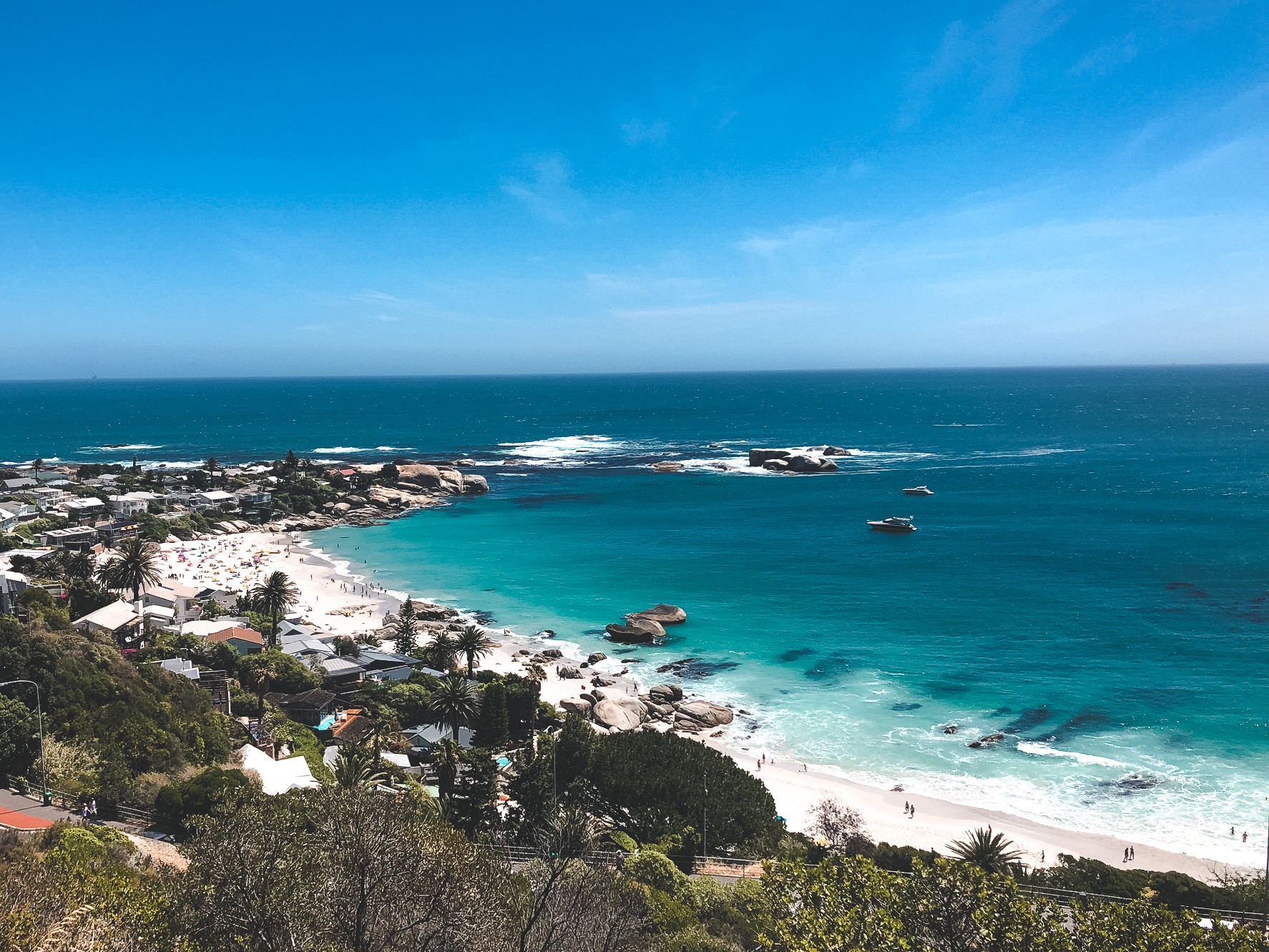 Tintswalo Atlantic, Hout Bay – Where Tintswalo Atlantic is