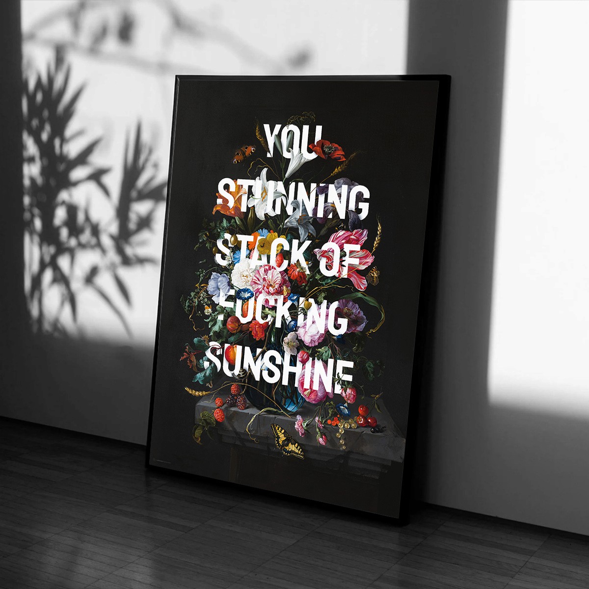 Ångtvättbilen koncept