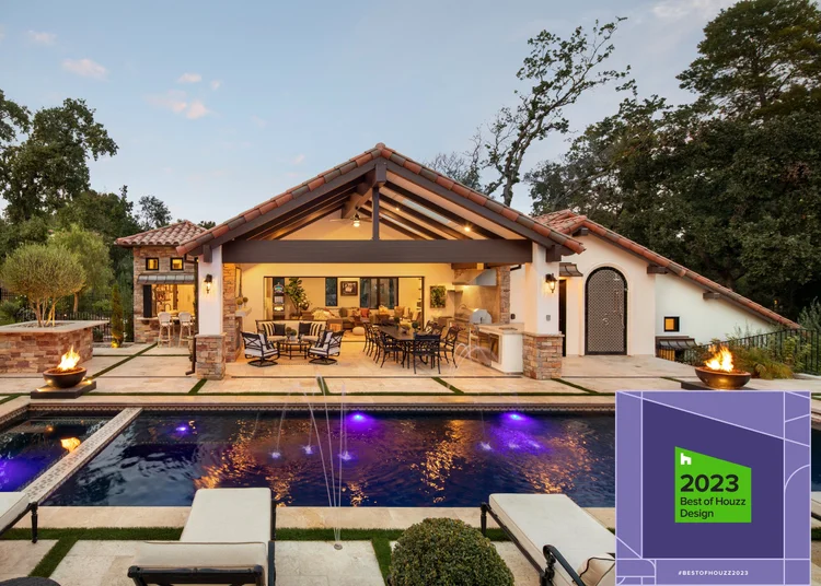 Santa Cruz New Home Build