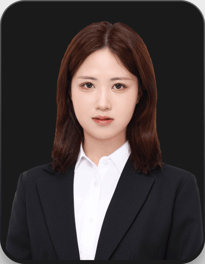 한예은 디렉터 프로필